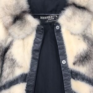 Vintage Herberts coat